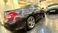 Used Mercedes-Benz CLA 200 Petrol Sport in Delhi