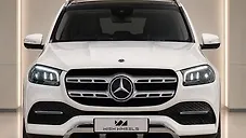 Used Mercedes-Benz GLS 400d 4MATIC in Mumbai