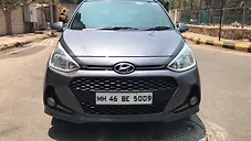 Used Hyundai Grand i10 Sportz (O) U2 1.2 CRDi [2017-2018] in Navi Mumbai