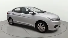 Used Honda City SV Petrol [2017-2019] in Ghaziabad