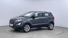 Used Ford Ecosport Titanium + 1.5L TDCi [2019-2020] in Chandigarh