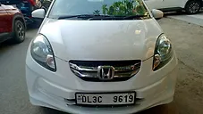 Used Honda Amaze 1.2 S i-VTEC Opt in Delhi