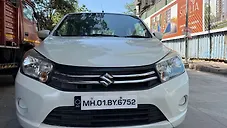 Used Maruti Suzuki Celerio VXi AMT in Navi Mumbai
