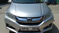 Used Honda City VX CVT in Delhi