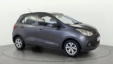 Used Hyundai Grand i10 Sportz 1.2 Kappa VTVT [2016-2017] in Delhi