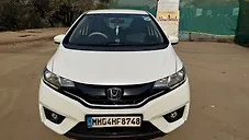 Used Honda Jazz V AT Petrol in Navi Mumbai