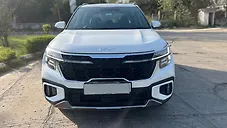 Used Kia Seltos GTX Plus 1.4 DCT in Delhi