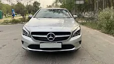 Used Mercedes-Benz CLA 200 Petrol Sport in Delhi