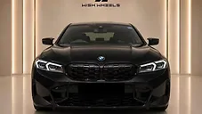 Used BMW 3-Series xDrive in Mumbai
