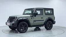 Used Mahindra Thar LX Hard Top Diesel AT 4WD [2022] in Gurgaon
