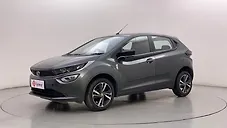 Used Tata Altroz XZ Plus Petrol in Bangalore