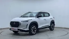 Used Nissan Magnite XV Premium in Hyderabad