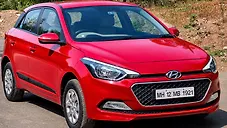 Used Hyundai Elite i20 Sportz 1.2 (O) in Pune