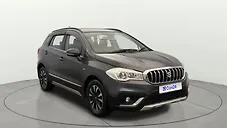 Used Maruti Suzuki S-Cross Zeta 1.3 in Lucknow