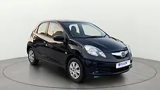 Used Honda Brio S MT in Vadodara