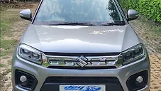 Used Maruti Suzuki Vitara Brezza VXi in Kolkata