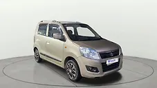 Used Maruti Suzuki Wagon R VXI in Kolkata