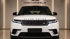 Used Land Rover Range Rover Velar HSE Dynamic 2.0 Diesel in Mumbai