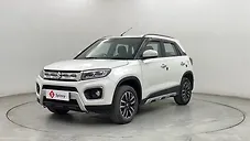 Used Maruti Suzuki Vitara Brezza ZXi Plus in Pune