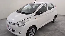 Used Hyundai Eon Sportz in Coimbatore