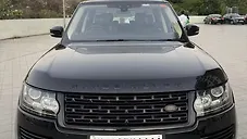 Used Land Rover Range Rover 3.0 V6 Diesel Vogue in Mumbai