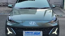 Used Hyundai Grand i10 NIOS Sportz Petrol Manual in Kolkata