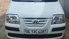 Used Hyundai Santro GLS in Delhi