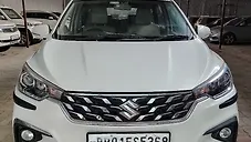 Used Maruti Suzuki Ertiga VXi CNG Manual in Patna