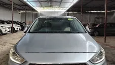 Used Hyundai Verna SX (O) 1.6 CRDi  AT in Patna
