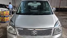 Used Maruti Suzuki Wagon R VXI in Patna