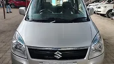 Used Maruti Suzuki Wagon R Vxi (ABS-Airbag) in Patna