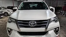 Used Toyota Fortuner 2.8 4x2 MT [2016-2020] in Patna