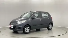 Used Hyundai i10 Magna 1.2 Kappa2 in Jaipur