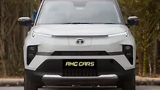 Used Tata Punch EV Empowered Plus S long Range 7.2 Fast Charger in Delhi