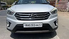 Used Hyundai Creta 1.6 SX Plus Petrol in Mumbai