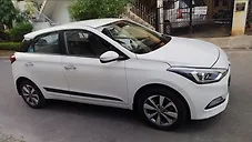 Used Hyundai Elite i20 Asta 1.2 (O) [2016] in Bangalore