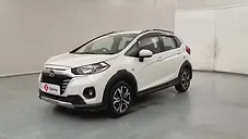 Used Honda WR-V SV MT Petrol in Lucknow