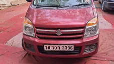Used Maruti Suzuki Wagon R LXi Minor in Chennai