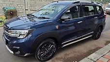 Used Maruti Suzuki XL6 Alpha MT Petrol in Bangalore