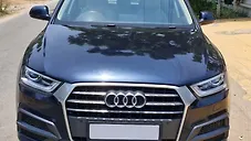 Used Audi Q3 35 TDI Premium + Sunroof in Coimbatore