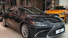 Used Lexus ES 300h [2018-2020] in Bangalore