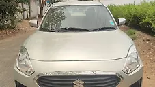 Used Maruti Suzuki DZire VXi Petrol Automatic in Coimbatore