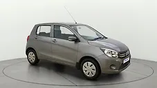 Used Maruti Suzuki Celerio ZXi AMT in Thane