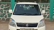 Used Maruti Suzuki Wagon R VXI in Surat