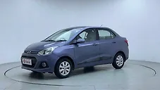 Used Hyundai Xcent S 1.2 (O) in Thane