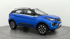 Used Tata Nexon XZA Plus (O) Diesel in Chennai