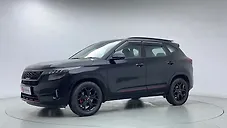 Used Kia Seltos GTX Plus 1.4 in Ghaziabad