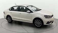 Used Volkswagen Vento Highline Plus 1.0L TSI in Bangalore