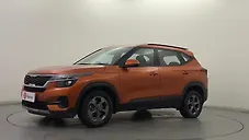 Used Kia Seltos HTK Plus 1.5 Diesel [2020-2021] in Ghaziabad