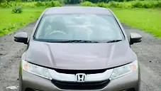 Used Honda City V Diesel in Surat